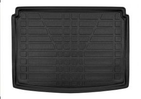 Plastic kofferbakschaal voor SUZUKI VITARA II 2014-up