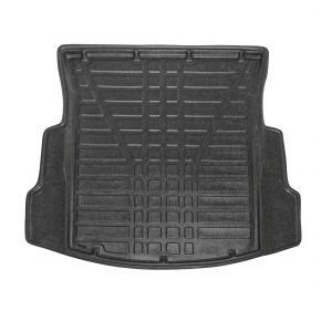 Plastic kofferbakschaal voor TESLA MODEL 3 (achterste kofferbak) 2017-2024