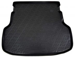 Plastic kofferbakschaal voor TOYOTA Avensis Wagon 2003-2009