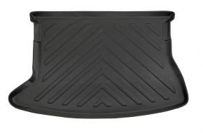 Plastic kofferbakschaal voor TOYOTA AURIS Hatchback 3-deurs,5-deurs 2007-2012