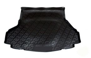 Plastic kofferbakschaal voor TOYOTA Avensis III Sedan 2009-2017