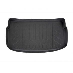 Plastic kofferbakschaal voor TOYOTA Yaris 2019- (niet geschikt voor Hybrid)