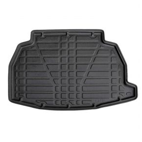 Plastic kofferbakschaal voor TOYOTA C-HR 2023- (niet geschikt voor Hybrid)