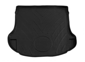 Plastic kofferbakschaal voor VOLVO S40 Sedan 2004-2012