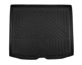 Plastic kofferbakschaal voor VOLVO XC60 2008-2016