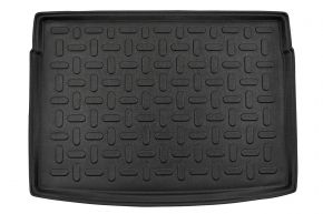 Plastic kofferbakschaal voor VOLKSWAGEN GOLF VI Hatchback 2009-2012