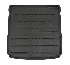 Plastic kofferbakschaal voor VOLKSWAGEN PASSAT B7 Variant 2010-2015