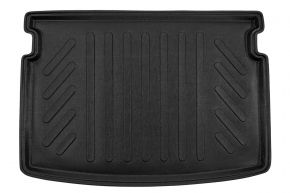 Plastic kofferbakschaal voor VOLKSWAGEN GOLF VII Hatchback 2012-2020