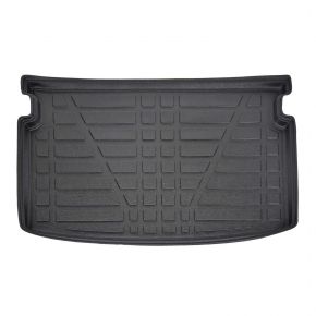 Plastic kofferbakschaal voor VOLKSWAGEN Golf VIII 2021- (bovenste kofferbakvloer)