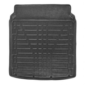 Plastic kofferbakschaal voor VOLKSWAGEN Passat B9 combi 2024- (onderste kofferbakvloer)