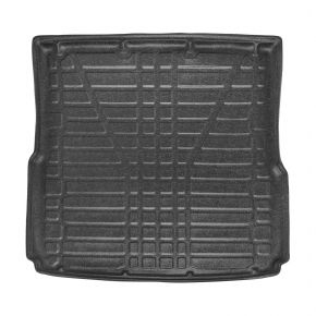 Plastic kofferbakschaal voor VOLKSWAGEN Passat B9 combi 2024- (bovenste kofferbakvloer)
