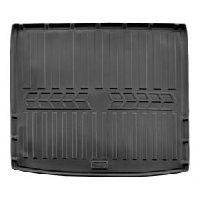 Plastic kofferbakschaal voor VOLKSWAGEN Golf VIII combi 2020- (bovenste kofferbakvloer)