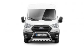 Bullbar Steeler FORD TRANSIT 2014-2019 Type S