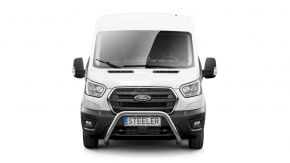 Bullbar Steeler FORD TRANSIT 2014-2019 Type U