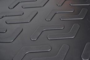 Kofferbakmat rubber, Citroen - C-CROSSER - C-Crosser 2007-