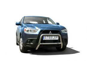 Bullbar Steeler Mitsubishi ASX 2010-2013 Type A