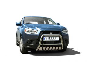 Bullbar Steeler Mitsubishi ASX 2010-2013 Type S