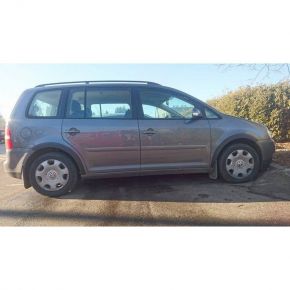 Wielkastverbreder Wielkast Lijsten VOLKSWAGEN VW TOURAN I 2003-2010
