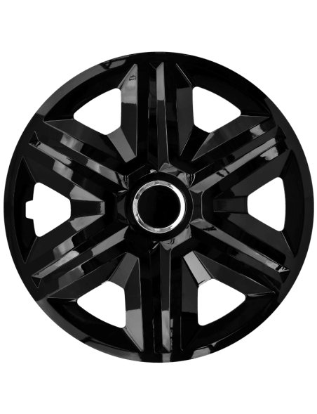 Wieldop 15 inch Fiat ducato Blauw