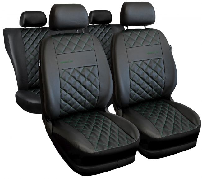 Kofferraumwanne Citroën C3 Aircross PE/TPE
