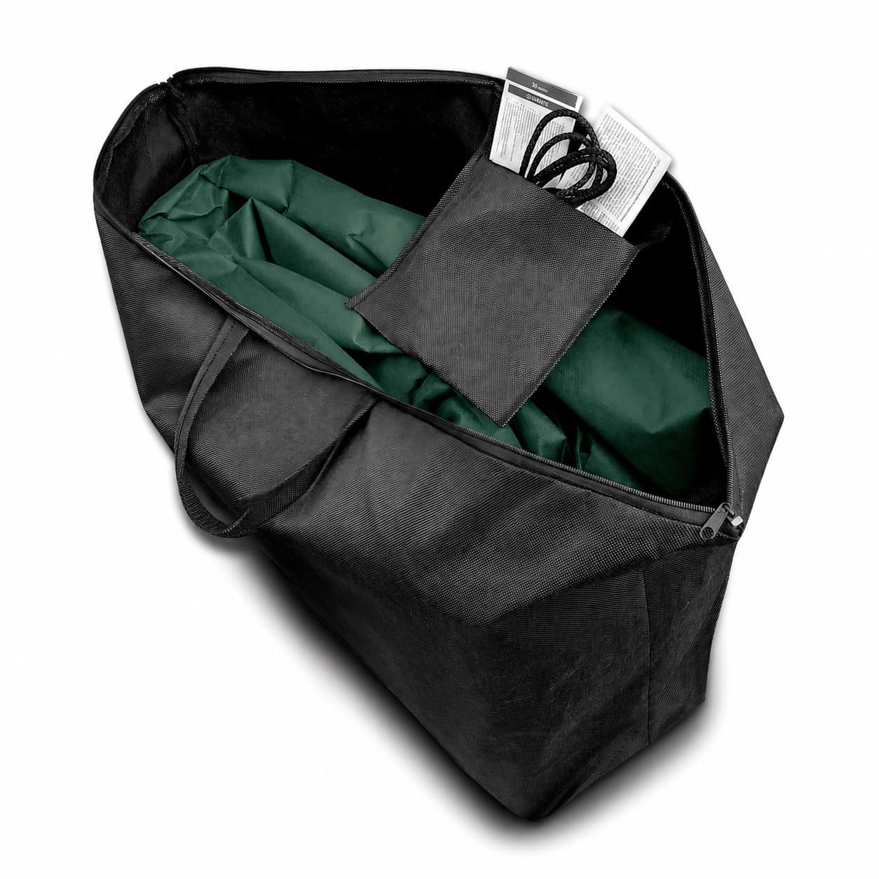 Opbergtas voor de autohoes Membrane Garage
