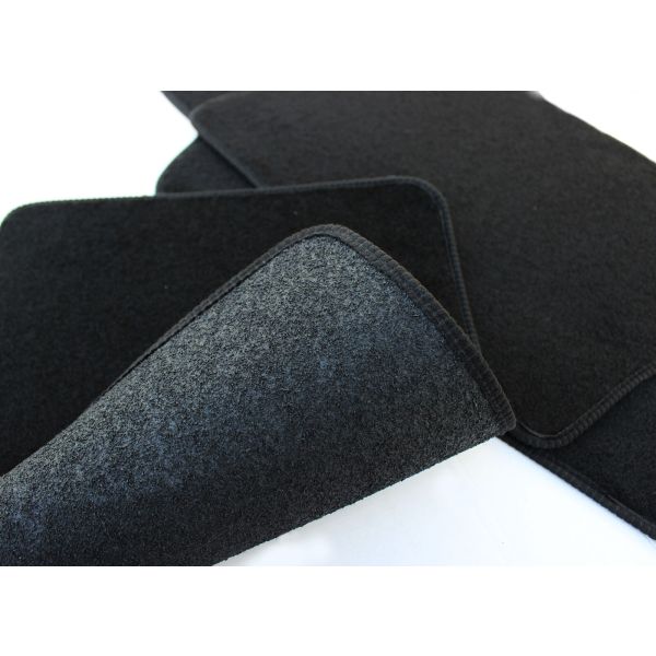 Antislip onderlaag van de automatten