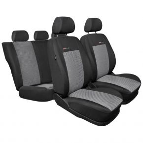 Autostoelhoezen Elegance SEAT LEON II (2005-2012) 279-P2