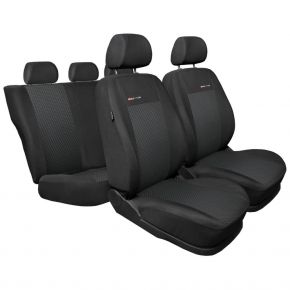 Autostoelhoezen Elegance SEAT LEON II (2005-2012) 279-P3