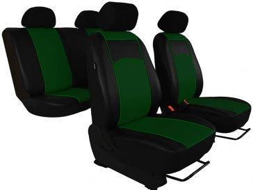 VTVAuto.nl : Autostoelhoezen op maat Leer FORD KA III (2008-2016)