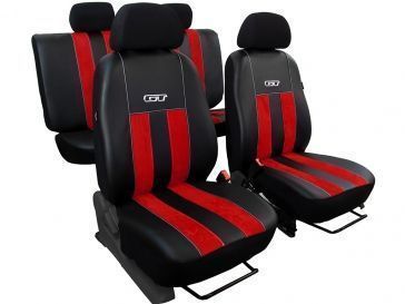 VTVAuto.nl : Autostoelhoezen op maat Gt FORD FIESTA